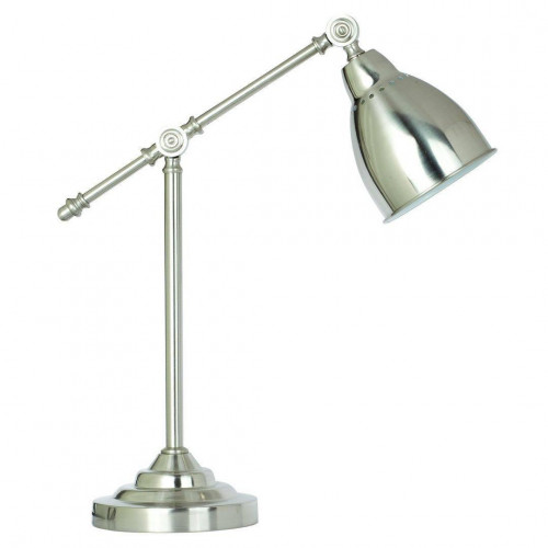 настольная лампа arte lamp 43 a2054lt-1ss в Ярославле