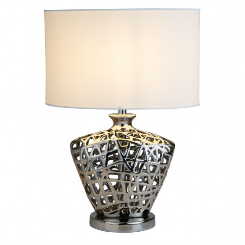 настольная лампа arte lamp cagliostro a4525lt-1cc в Ярославле