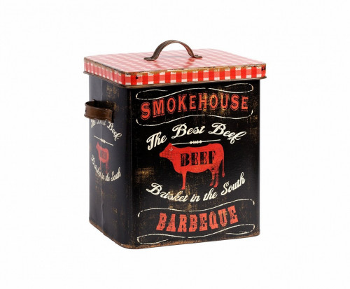 декоративный бокс smokehouse в Ярославле