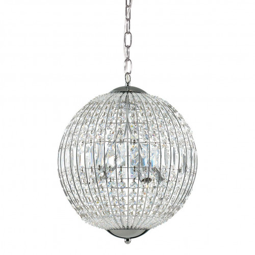 подвесной светильник ideal lux luxor sp6 в Ярославле