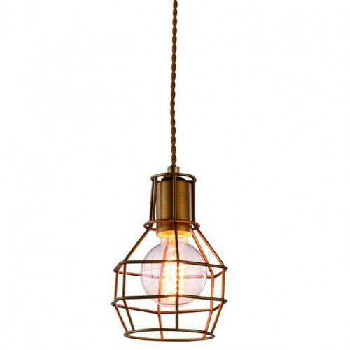 подвесной светильник arte lamp 75 a9182sp-1bz в Ярославле