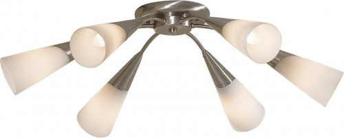 потолочная люстра citilux фокус cl103161 в Ярославле