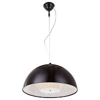 подвесной светильник arte lamp dome a4175sp-1bk в Ярославле