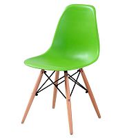 стул arty (eames style) xrf-033-ag green в Ярославле