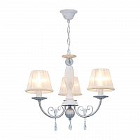 подвесная люстра toplight frances tl1137-3h в Ярославле