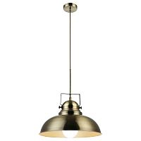 подвесной светильник arte lamp martin a5213sp-1ab в Ярославле