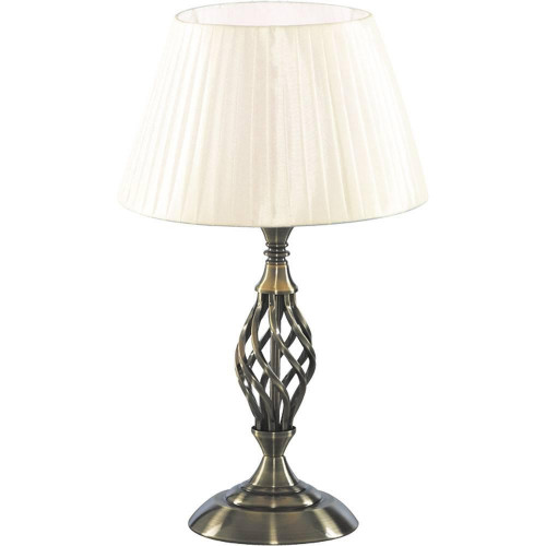 настольная лампа arte lamp zanzibar a8390lt-1ab в Ярославле