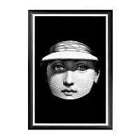 арт-постер ницца fornasetti в Ярославле