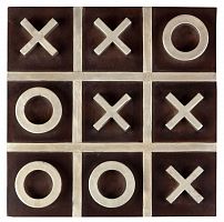 декор tic-tac toe в Ярославле