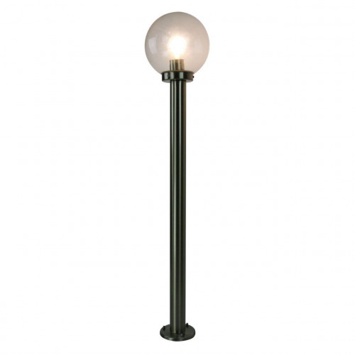 уличный светильник arte lamp gazebo a8365pa-1ss в Ярославле