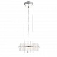 подвесная светодиодная люстра st luce biciere sl430.113.12 в Ярославле