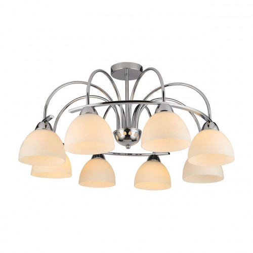 потолочная люстра arte lamp a6057pl-8cc в Ярославле