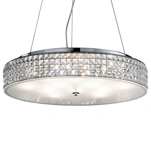подвесной светильник ideal lux roma sp12 в Ярославле