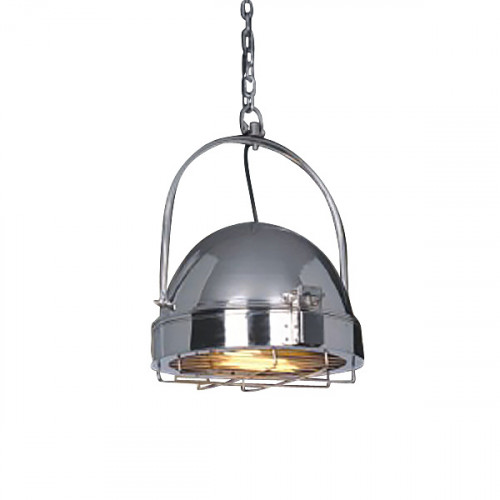подвесной светильник km026 steel от delight collection в Ярославле
