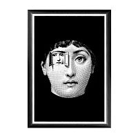 арт-постер дали fornasetti в Ярославле