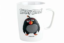 кружка angry birds movie black 350 мл в Ярославле