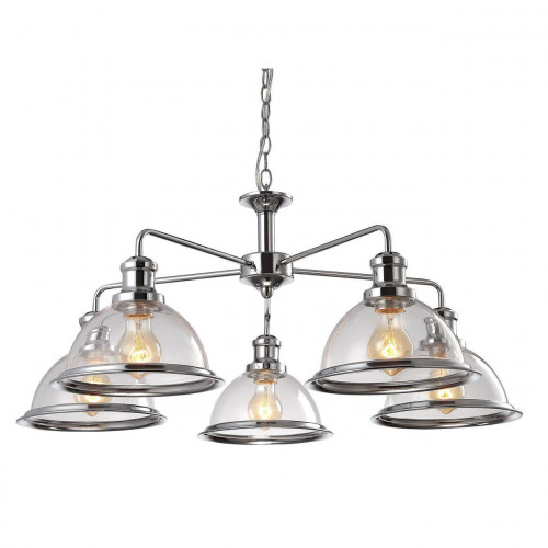 подвесная люстра arte lamp oglio a9273lm-5cc в Ярославле