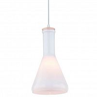 подвесной светильник arte lamp 22 a8114sp-1wh в Ярославле