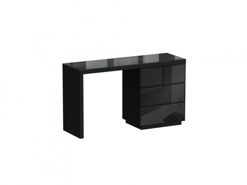 туалетный столик kristal черный в Ярославле