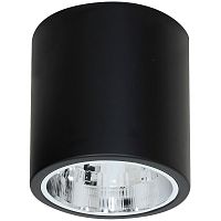 потолочный светильник luminex downlight round 7243 в Ярославле