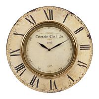 настенные часы colorado clock в Ярославле