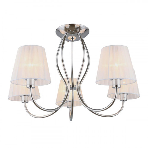 потолочная люстра omnilux pontinia oml-65207-05 в Ярославле