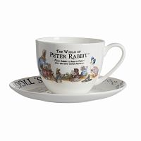 чайная пара the world of peter rabbit в Ярославле