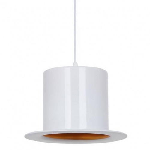 подвесной светильник arte lamp bijoux a3236sp-1wh в Ярославле