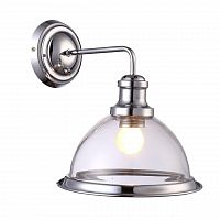 бра arte lamp oglio a9273ap-1cc в Ярославле