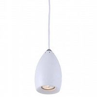 подвесной светильник arte lamp atlantis a4004sp-1wh в Ярославле