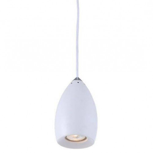подвесной светильник arte lamp atlantis a4004sp-1wh в Ярославле
