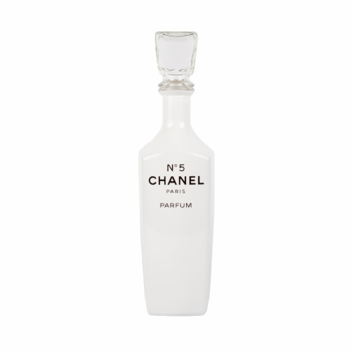 бутыль chanel big ben white в Ярославле