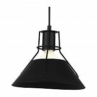 подвесной светильник arte lamp a9347sp-1bk в Ярославле