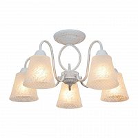 потолочная люстра toplight jaclyn tl1141-5h в Ярославле