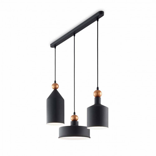 подвесная люстра ideal lux triade sp3 в Ярославле