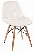 стул деревянный pp-626 белый (eames style) в Ярославле