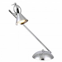 настольная лампа arte lamp picchio a9229lt-1cc в Ярославле