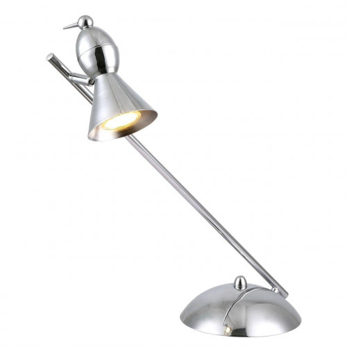 настольная лампа arte lamp picchio a9229lt-1cc в Ярославле