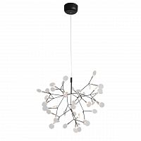 подвесная светодиодная люстра st luce rafina sl379.403.45 в Ярославле