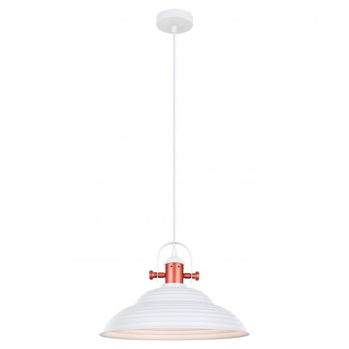 подвесной светильник lussole loft lsp-9815 в Ярославле