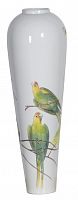 ваза настольная parrots tall в Ярославле