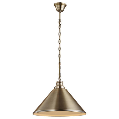 подвесной светильник arte lamp pendants a9330sp-1ab в Ярославле