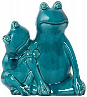 декор frog blue couple в Ярославле