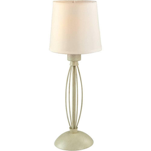 настольная лампа arte lamp orlean a9310lt-1wg в Ярославле