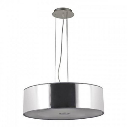 подвесной светильник ideal lux woody sp5 cromo в Ярославле
