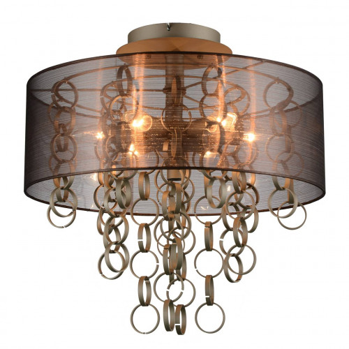 потолочная люстра st luce sl942.802.07 в Ярославле