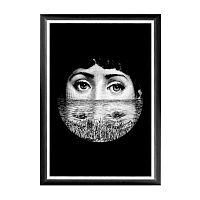 арт-постер погружение fornasetti в Ярославле