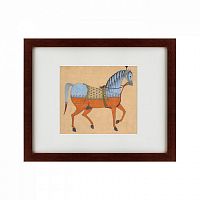 картина: indian horse, 1820 в Ярославле