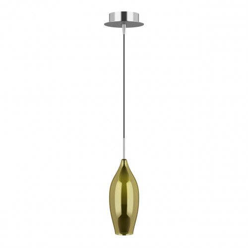 подвесной светильник lightstar pentola 803028 в Ярославле