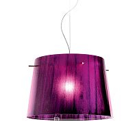 подвесной светильник woody purple от slamp в Ярославле